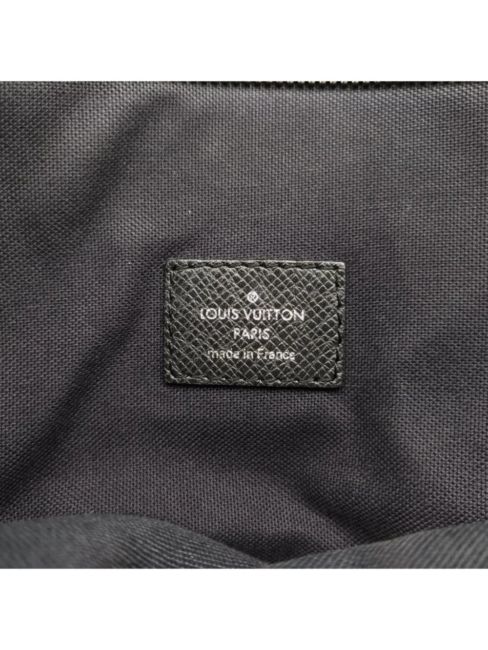 Louis Vuitton Sacha Glacier Taiga
